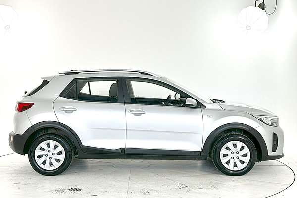 2022 Kia Stonic S YB