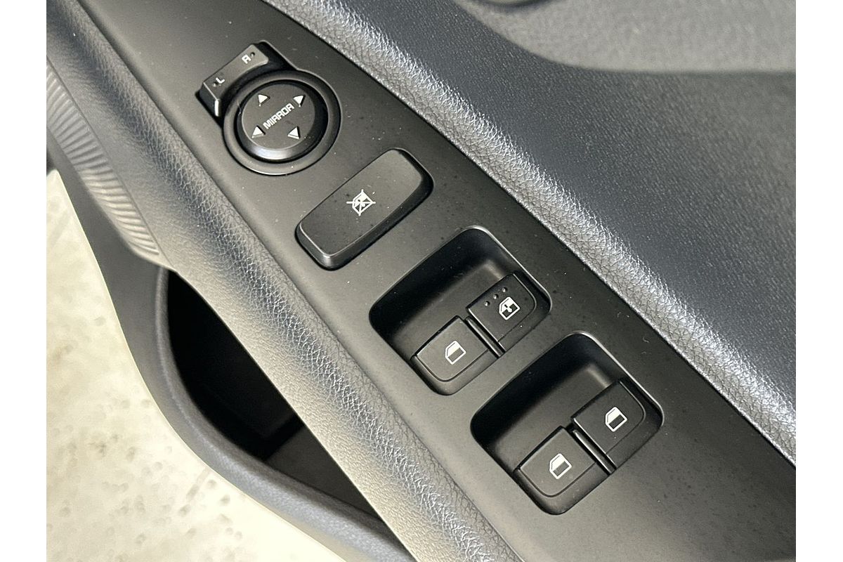 2022 Kia Stonic S YB