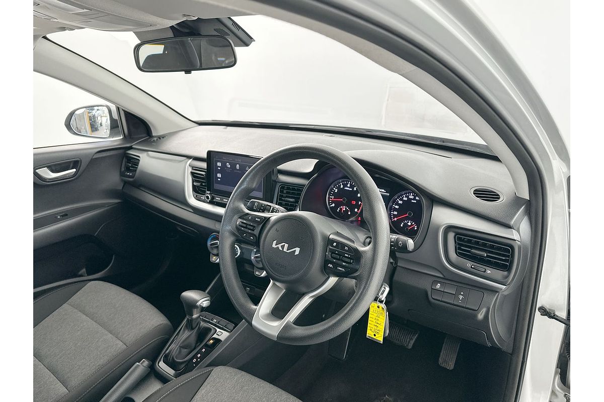 2022 Kia Stonic S YB