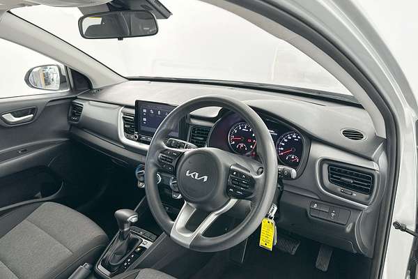 2022 Kia Stonic S YB