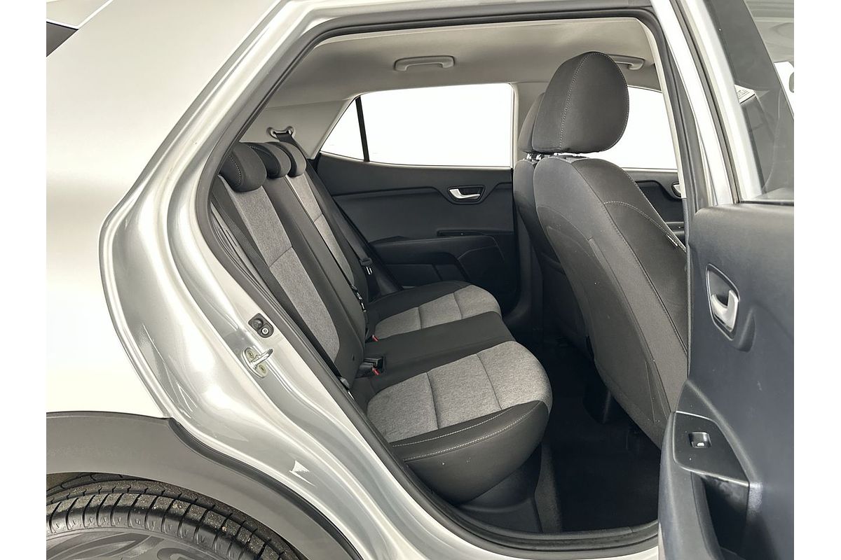 2022 Kia Stonic S YB