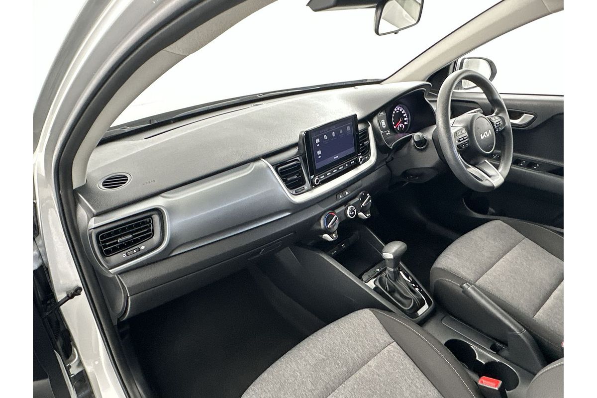 2022 Kia Stonic S YB