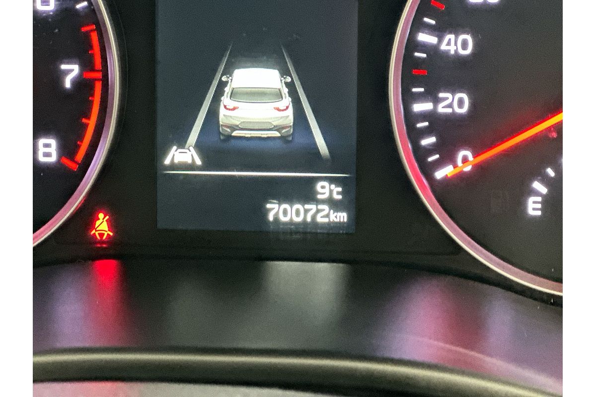 2022 Kia Stonic S YB