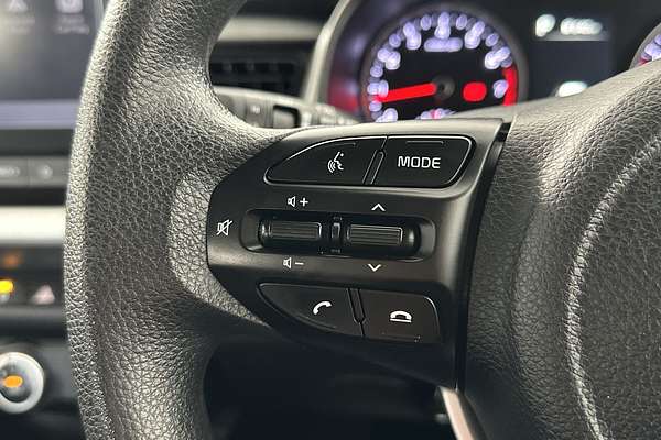 2022 Kia Stonic S YB