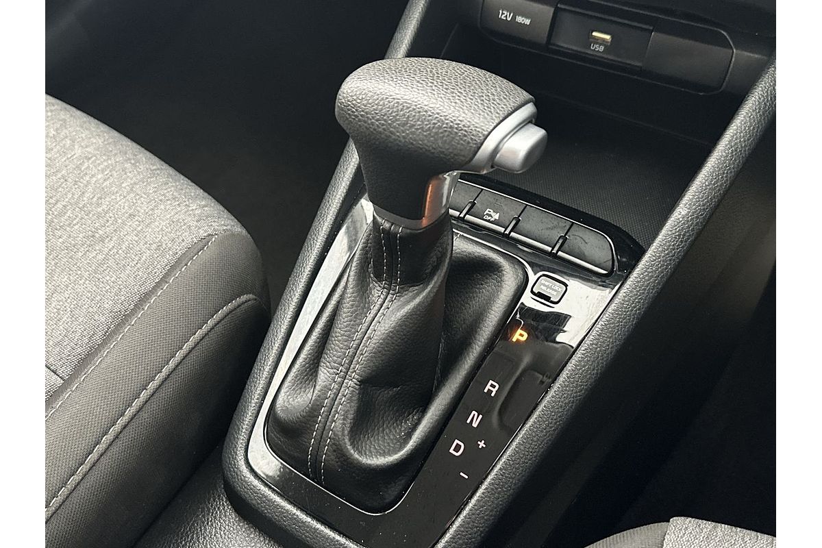 2022 Kia Stonic S YB