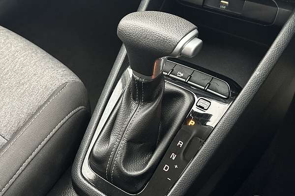 2022 Kia Stonic S YB