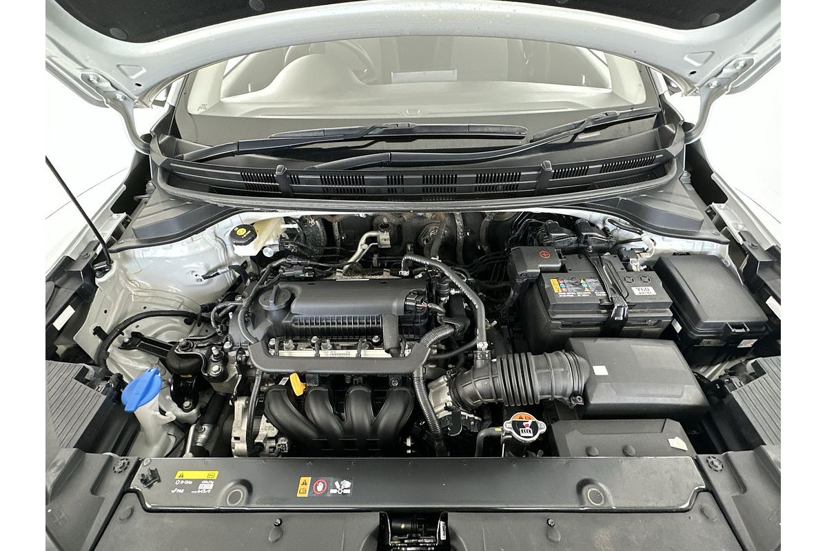 2022 Kia Stonic S YB