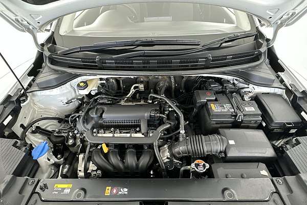 2022 Kia Stonic S YB