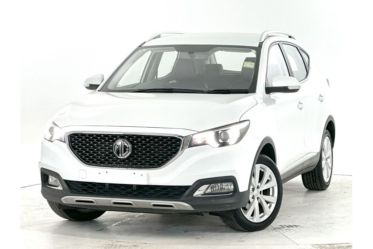 2023 MG ZS Excite AZS1