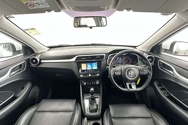 2023 MG ZS Excite AZS1