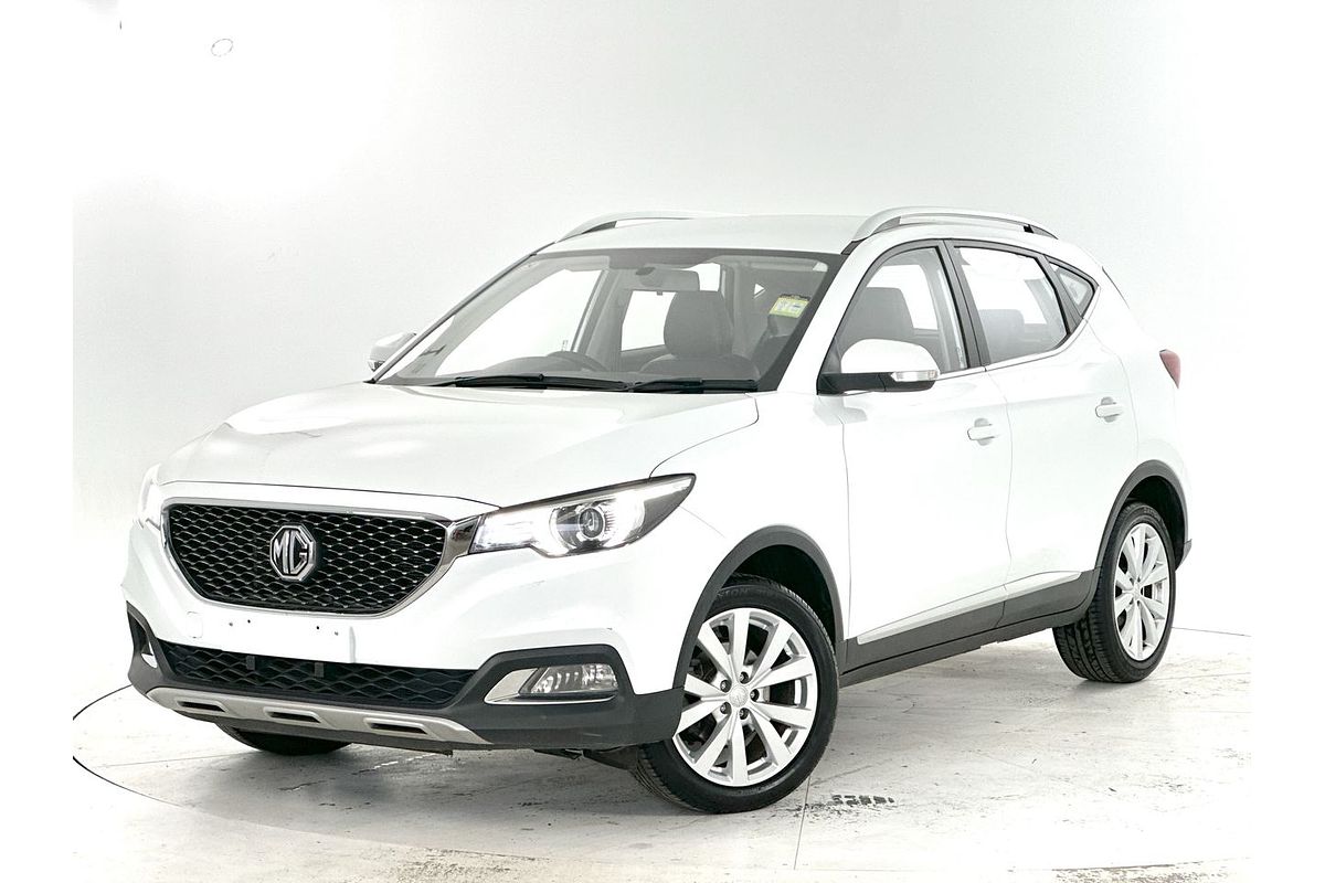 2023 MG ZS Excite AZS1