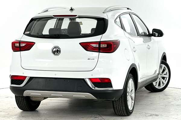 2023 MG ZS Excite AZS1