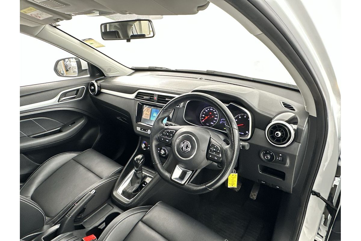 2023 MG ZS Excite AZS1