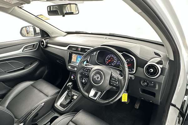 2023 MG ZS Excite AZS1