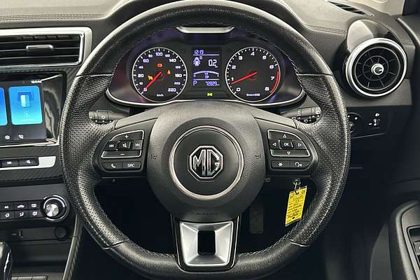 2023 MG ZS Excite AZS1