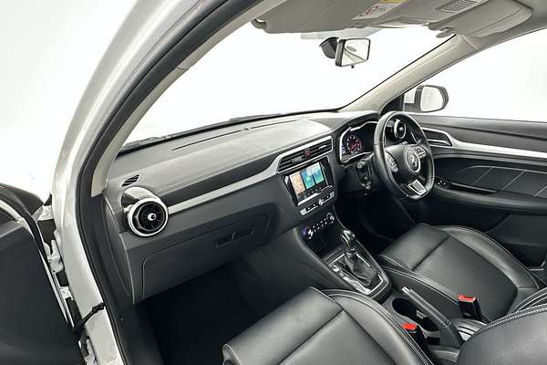 2023 MG ZS Excite AZS1