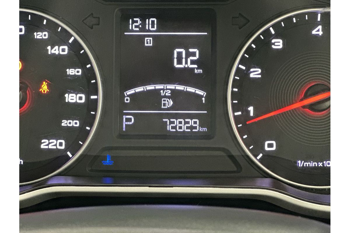2023 MG ZS Excite AZS1