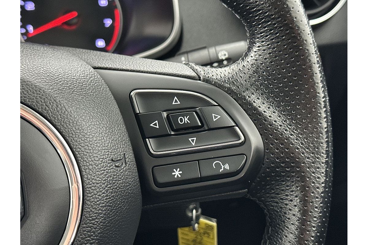 2023 MG ZS Excite AZS1