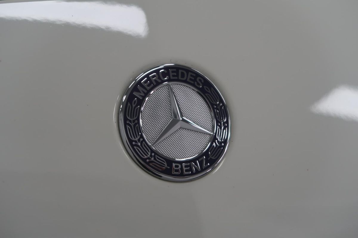 2016 Mercedes-Benz A-Class A250 Sport W176