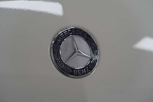 2016 Mercedes-Benz A-Class A250 Sport W176