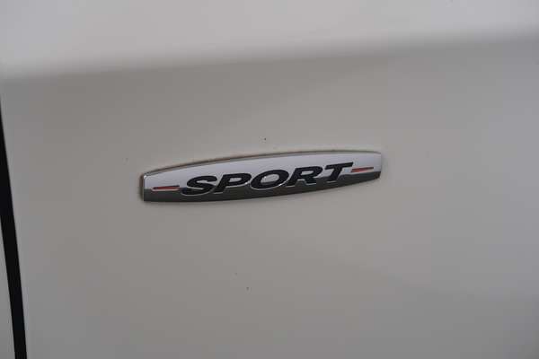 2016 Mercedes-Benz A-Class A250 Sport W176