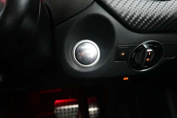 2016 Mercedes-Benz A-Class A250 Sport W176