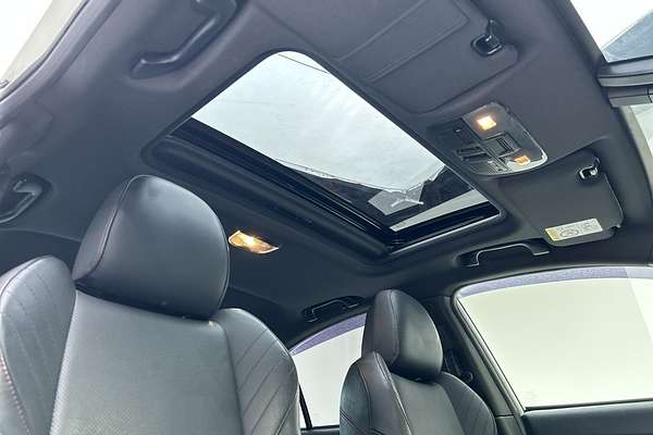 2017 Subaru WRX Premium VA