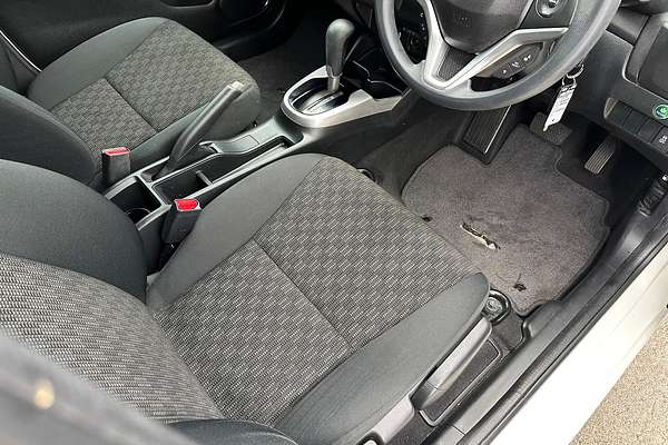 2015 Honda Jazz VTi GF