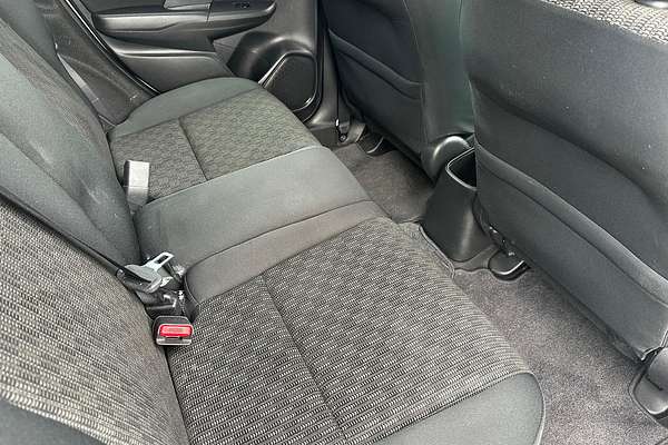 2015 Honda Jazz VTi GF
