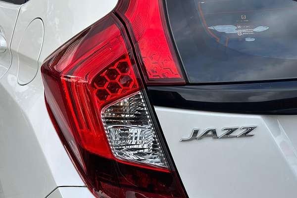 2015 Honda Jazz VTi GF