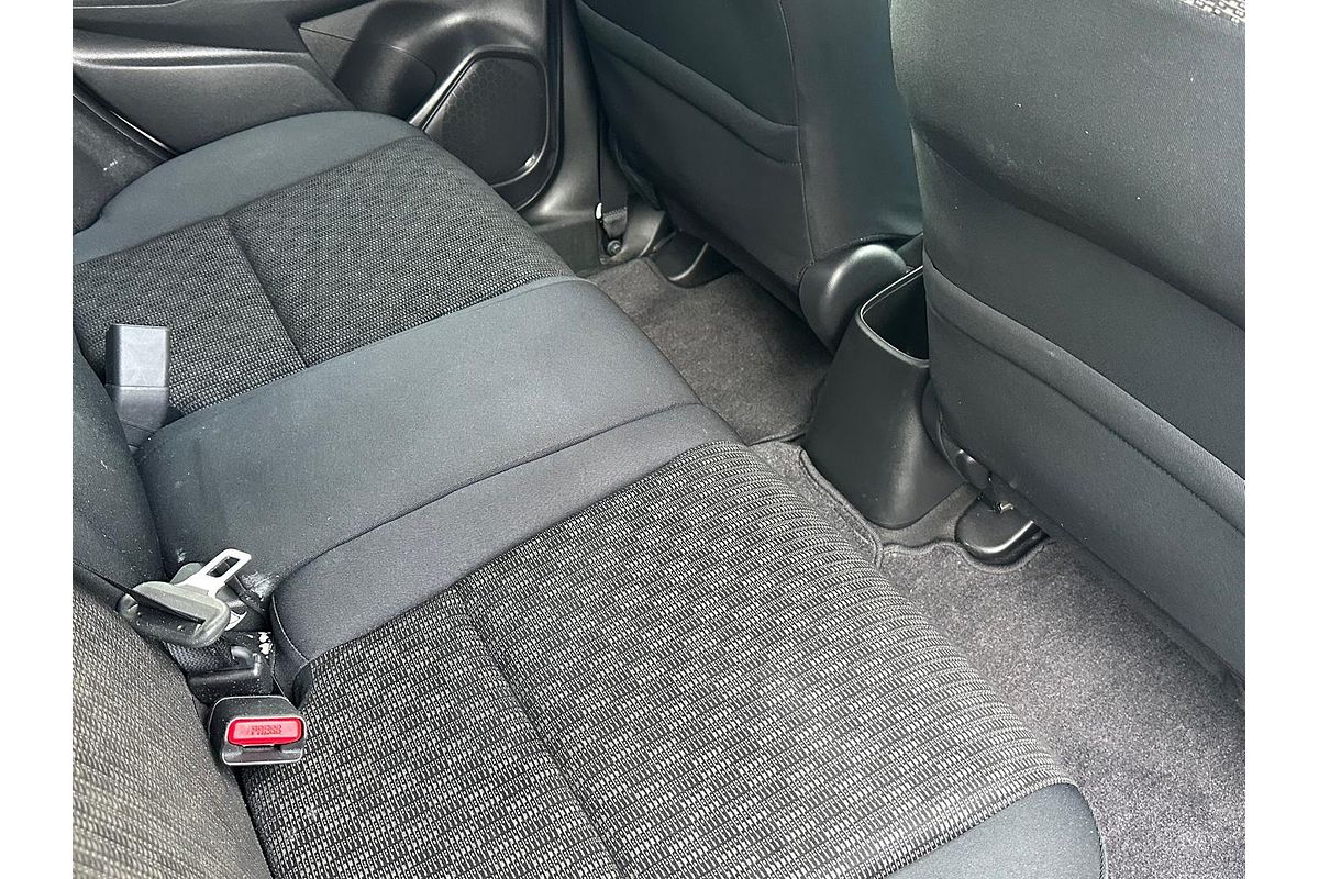 2015 Honda Jazz VTi GF