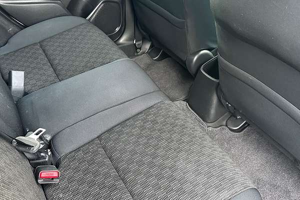 2015 Honda Jazz VTi GF
