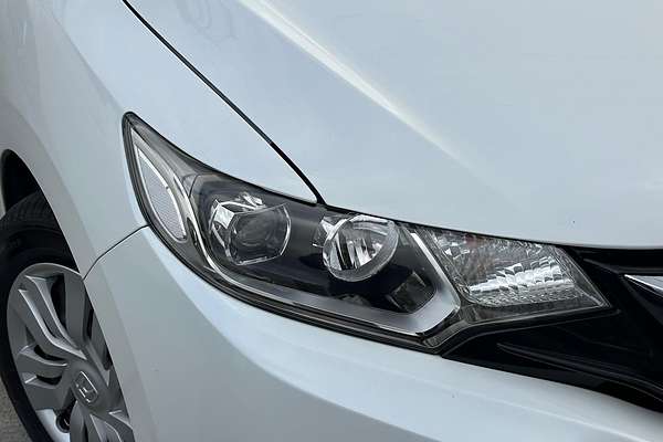 2015 Honda Jazz VTi GF
