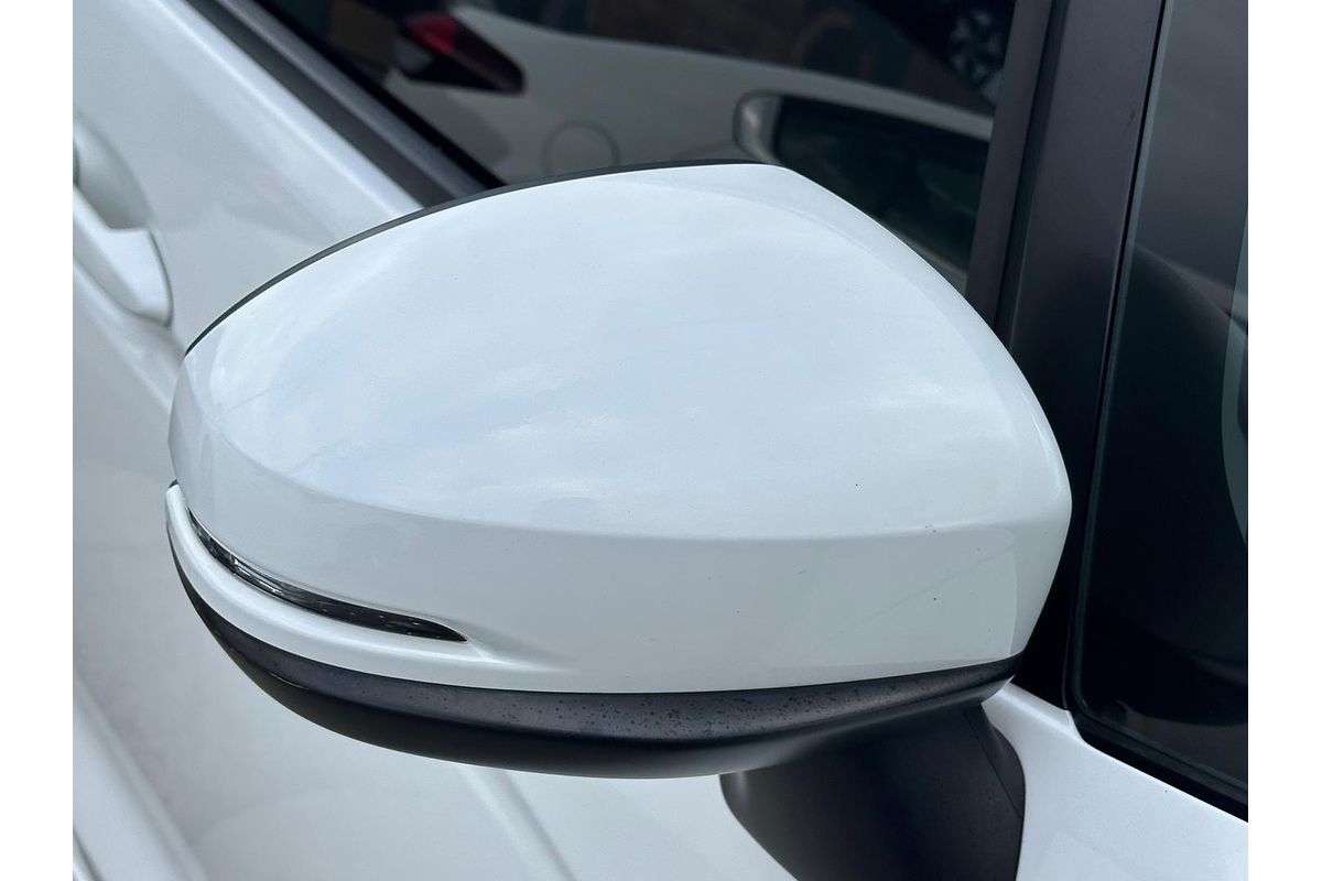 2015 Honda Jazz VTi GF