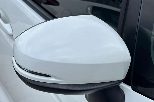 2015 Honda Jazz VTi GF