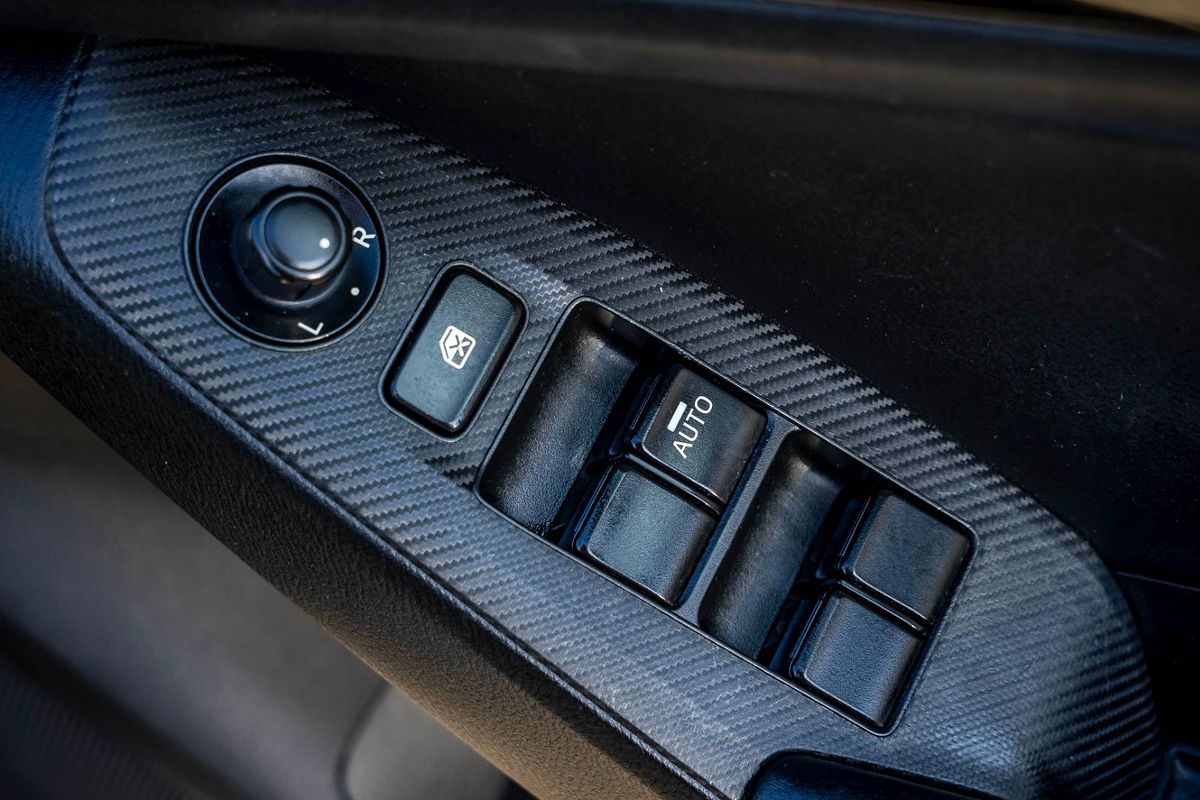 2015 Mazda 3 Touring BM Series