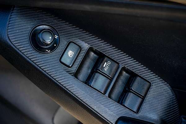 2015 Mazda 3 Touring BM Series