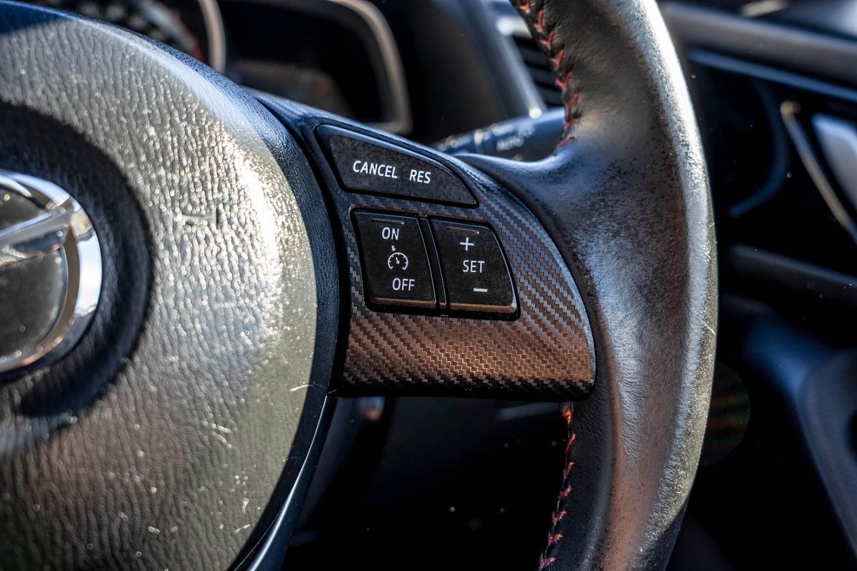 2015 Mazda 3 Touring BM Series