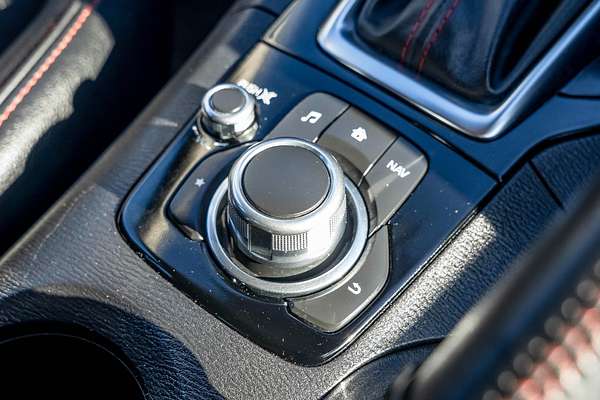 2015 Mazda 3 Touring BM Series
