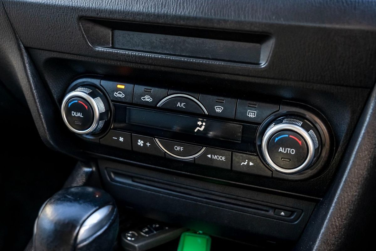 2015 Mazda 3 Touring BM Series