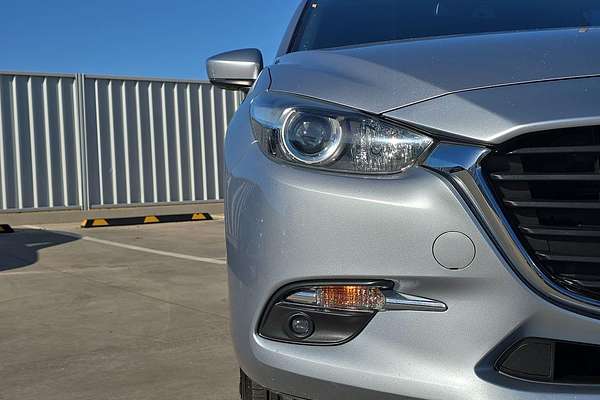 2019 Mazda 3 Maxx Sport BN Series