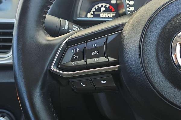 2019 Mazda 3 Maxx Sport BN Series