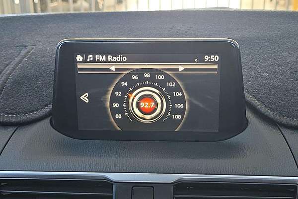 2019 Mazda 3 Maxx Sport BN Series