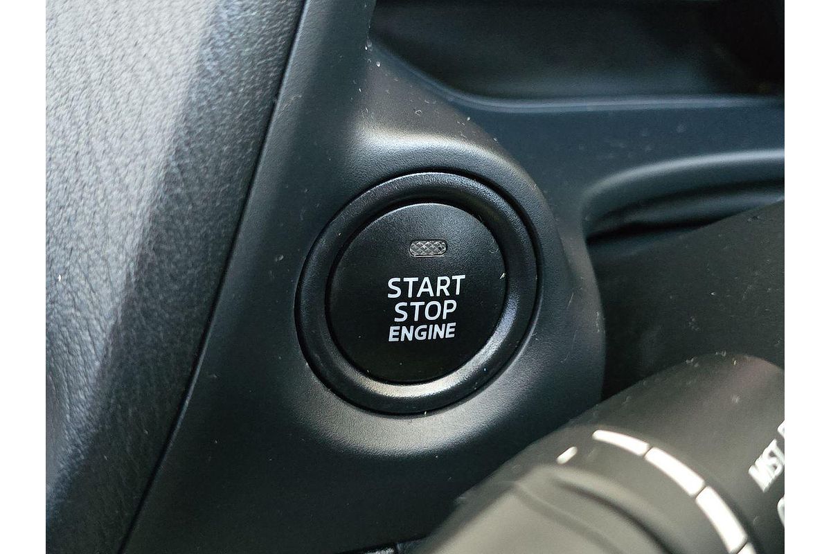 2019 Mazda 3 Maxx Sport BN Series
