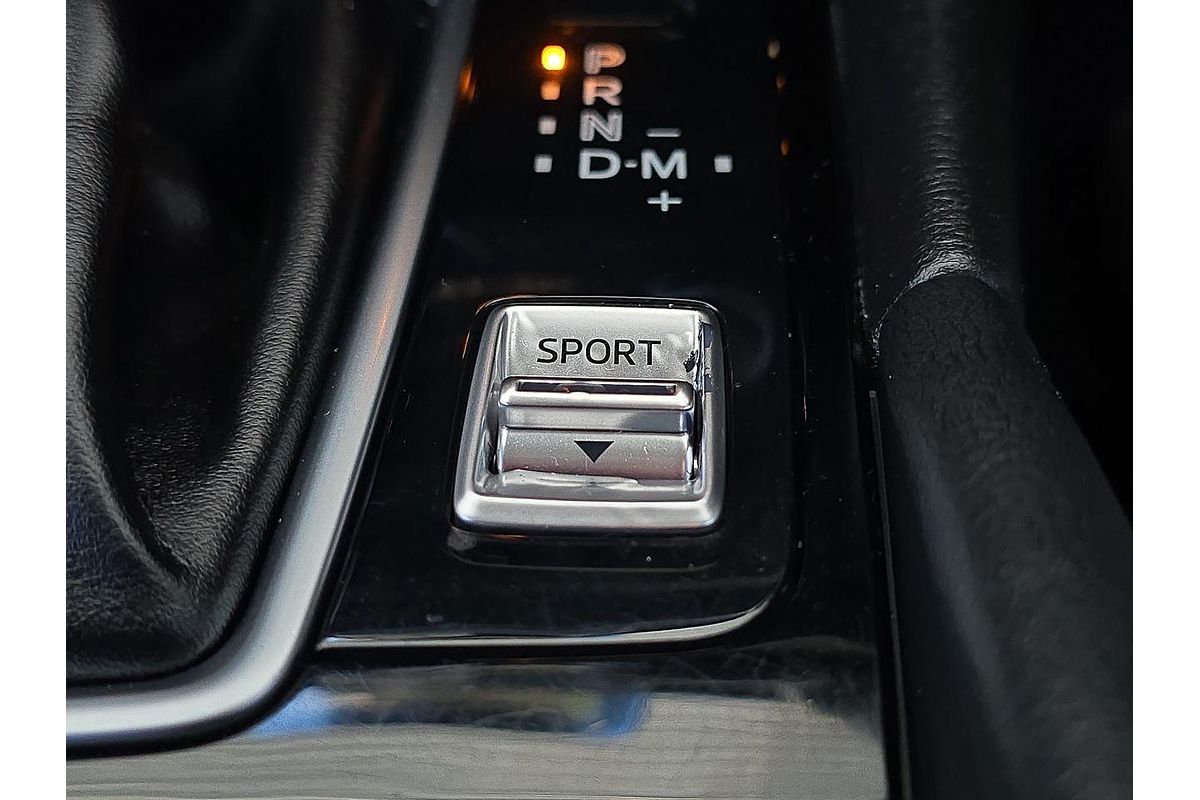 2019 Mazda 3 Maxx Sport BN Series