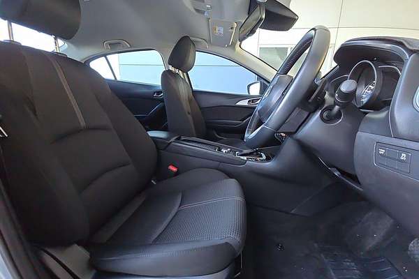 2019 Mazda 3 Maxx Sport BN Series