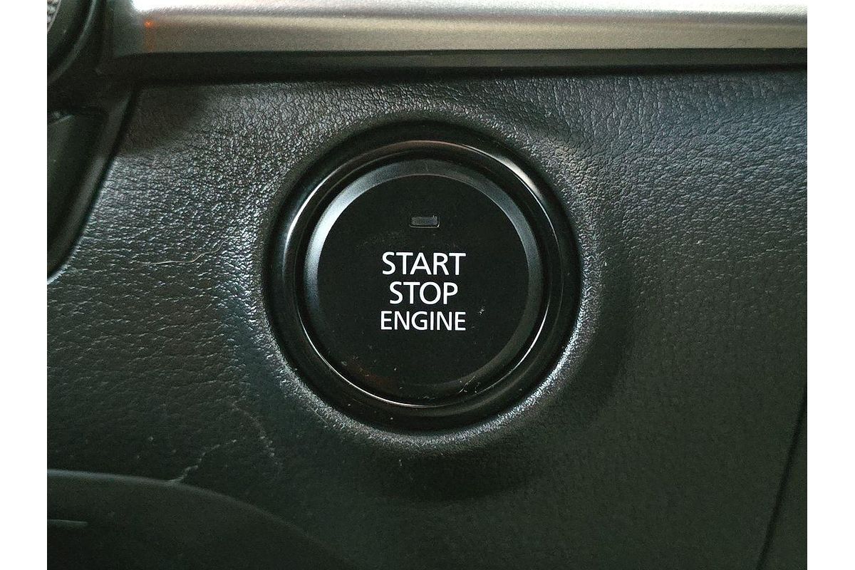 2024 Mazda 3 G20 Pure BP Series