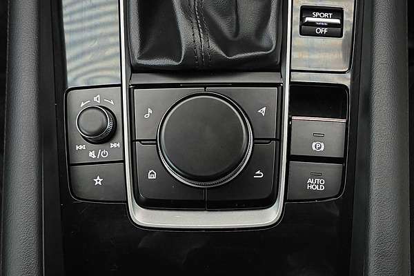 2024 Mazda 3 G20 Pure BP Series