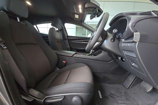 2024 Mazda 3 G20 Pure BP Series