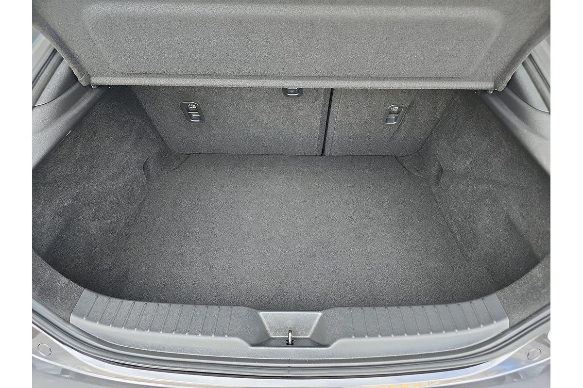 2024 Mazda 3 G20 Pure BP Series